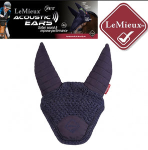 LeMieux Acoustic Fly Veil